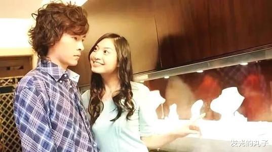 白歆惠|《命中注定我爱你》安娜好会嫁，她老公是富二代中的颜值担当！