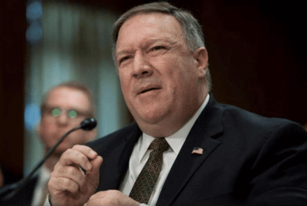 美国|白宫突然发出警告：安理会必须支持美国执行制裁！不然绕开联合国