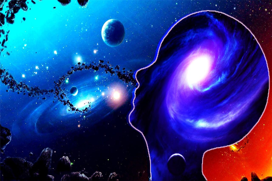三维空间|数学家证实四维空间存在，如果人类成功进入后，能改变什么？