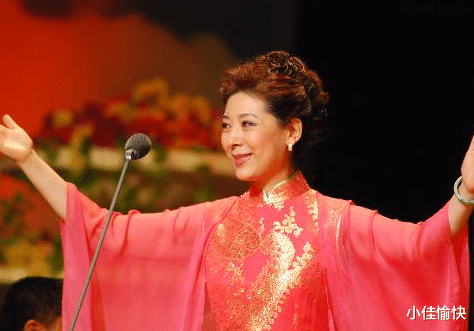 关牧村|国家一级演员关牧村：45岁二婚嫁高官被宠，如今67岁风采依旧