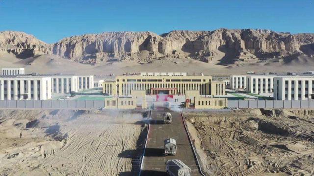 高原|了解到解放军的最新部署后，印军没底气了？要求中方先撤建立自信