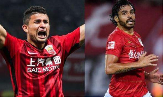 「广州恒大」动真格了!恒大全新三叉戟组合浮出水面,两大核心或因此打替补