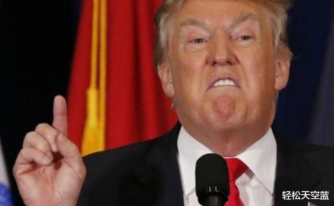 美国：退出容易回来难！美国申请重新加入，联合国：先交80亿再谈？