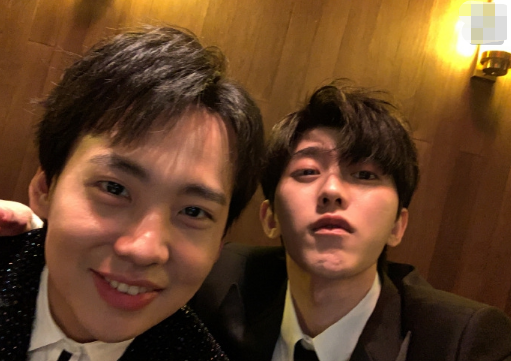 奔跑吧兄弟|《跑男》总算请对了嘉宾，仅凭一己之力，直接扭转了整期的收视率