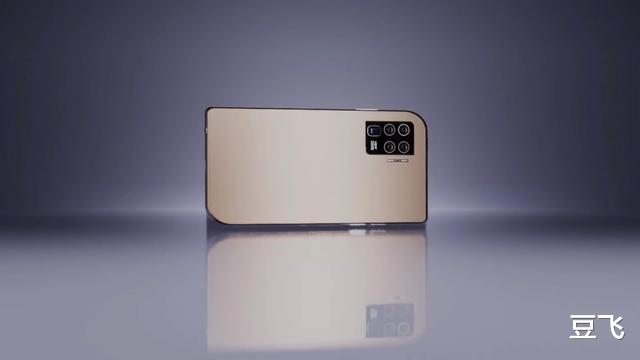 诺基亚|新一代诺基亚7610概念机:1.08亿镜头+骁龙875,曾经基因都保留了