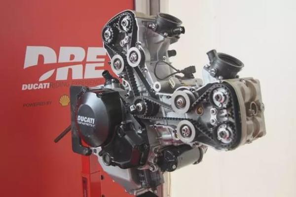 四缸发动机|摩托车发动机缸“从单缸到六缸”你喜欢哪一款？