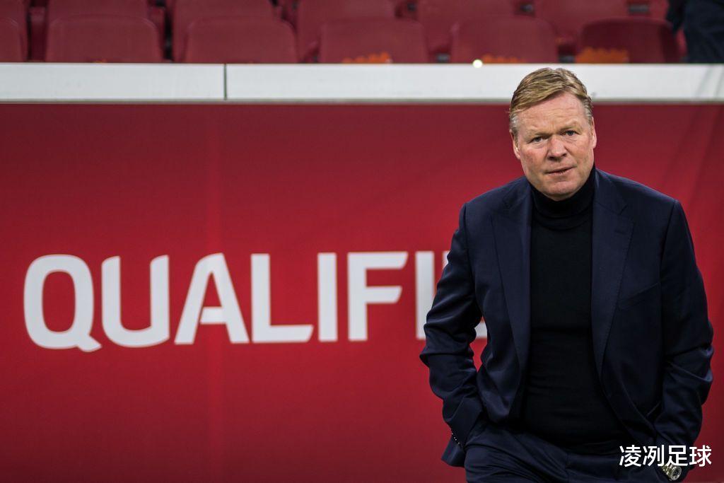 巴塞罗那|定了! 巴萨新帅确定, 57岁荷兰名帅上任, 德容成为最大赢家;苏神下家确定