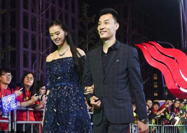 「张常宁」恭喜！女排美女张常宁婚期被公开，男友坦言想生儿子，好事近了！