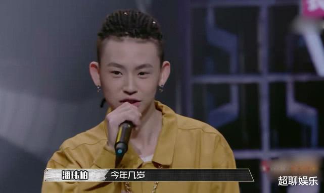 央视春晚■《说唱听我的》导师曝光,没有明星制作人,却有大半《新说唱》选手