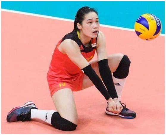 #奥运会#渐入佳境！24岁女排世界冠军恐无缘奥运，19岁小将未来可期