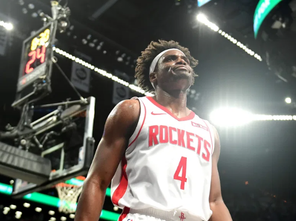 詹姆斯·哈登|火箭五將缺戰(zhàn)步行者！神射手要調整，哈登遭質疑，戈登為主帥辯解