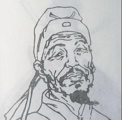 「罗隐」罗隐的“毒舌”只说了77年，回音却在中华大地飘荡了千年