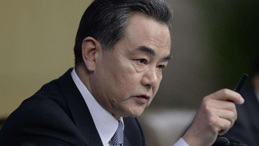 每天知守观 敏感时刻,中国接连做出“大动作”