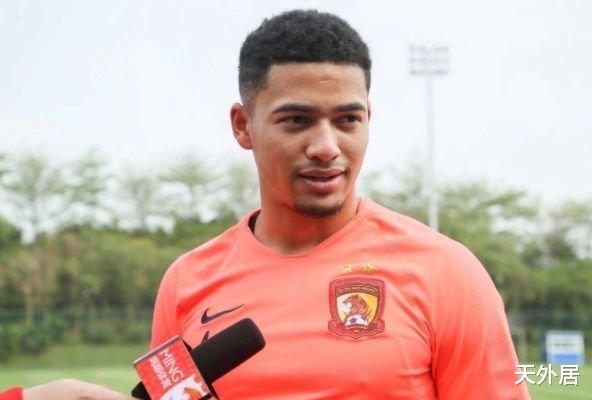 |恒大铁卫成新国脚只待官宣！中国足协用4字回应“FIFA归化新规”