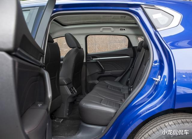 「哈弗f5」起售价从10.2万下调至7.98万，哈弗F5为什么会越卖越便宜？