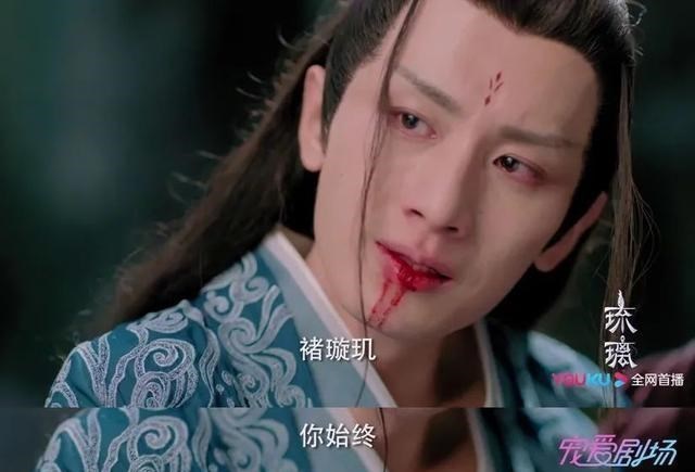 陈星旭|骗女友全家，伪装傻帅甜，这个娱乐圈恶毒男怎么还有千万粉啊