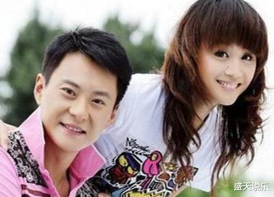 曹颖|2009年,曹颖下嫁“王斑”,2年后曹颖刚出月子就被“踢”出家门