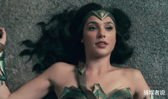 【正义联盟】郑凯婚后亮相《正义联盟》，成为超级英雄，影迷掀起“烧碟片”运动