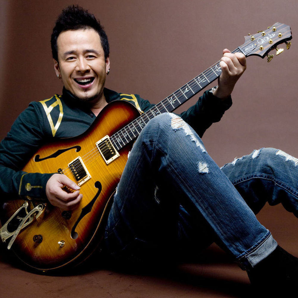 【郁可唯】4月末热单推荐:薛之谦、郁可唯组成搭档,杨坤、周深均有新歌