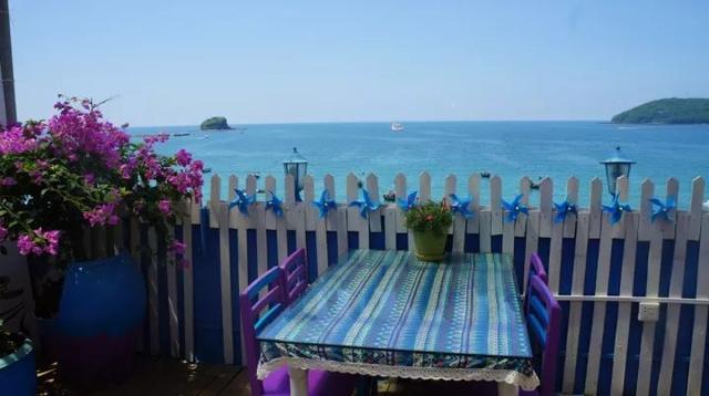 #海岛#国内必去的十个海岛！