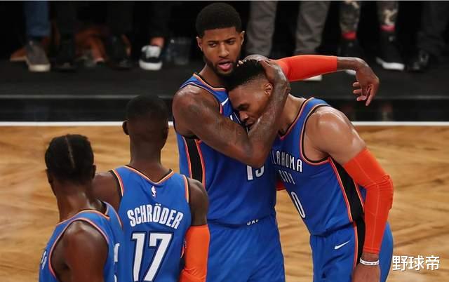 快船队|疯了，疯了! 快船酿重磅交易，9届全明星携手卡椒，联盟要变天了?