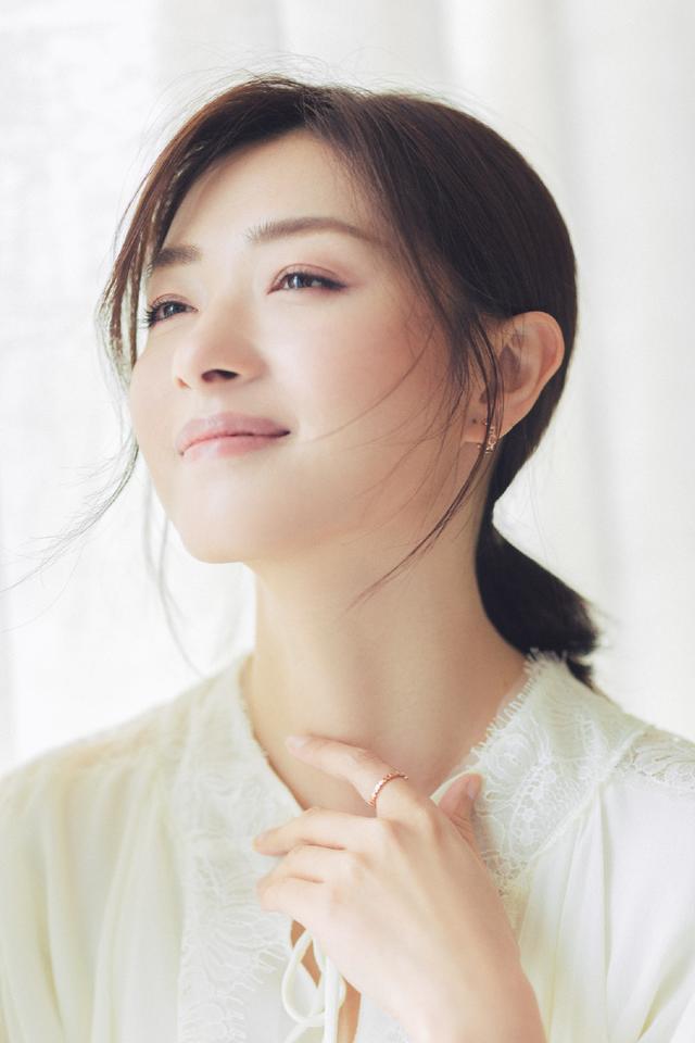 万茜|跌落神坛有多容易：看看万茜就知道了