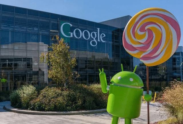 「安卓」百万台华为手机内测鸿蒙OS，随时取代安卓系统，流畅度相当于IOS