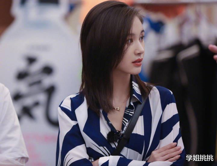 刘海|Lisa终于换刘海,像换了张脸一样,看了我都想剪同款