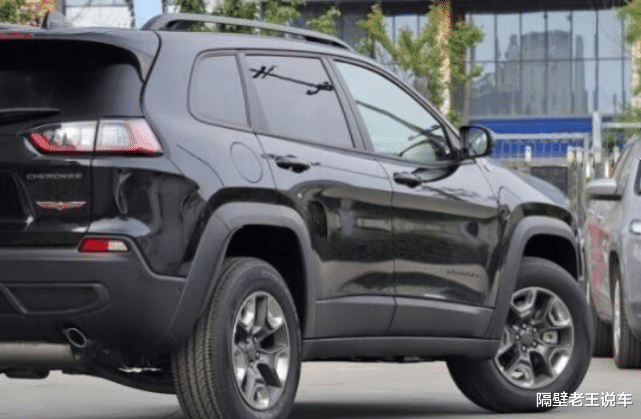 本田CRV@又跌了3万，5年前卖42万买不起，如今低至16.68万，买啥本田CRV