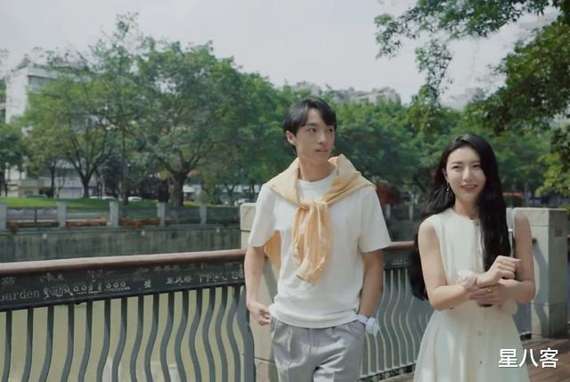 心动的信号|《心动的信号》男嘉宾一季不如一季？第三季嘉宾约会表现得打负分