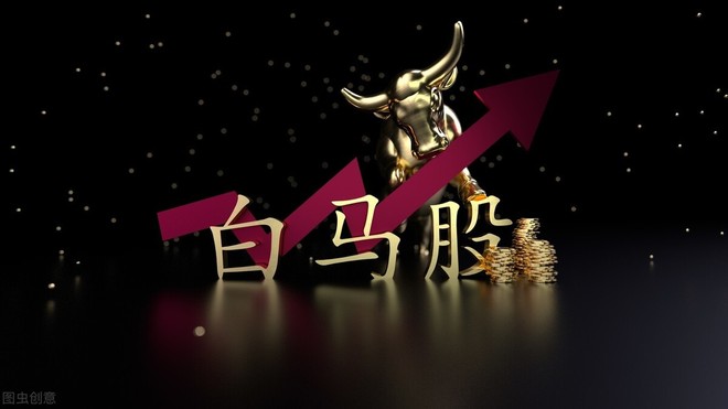 白马股|中国股市：严重低估的绩优白马股（名单），都是龙头