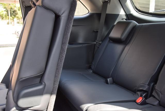 7座SUV|买7座SUV的人越来越少，为什么人们不喜欢了？原来它的麻烦还不少