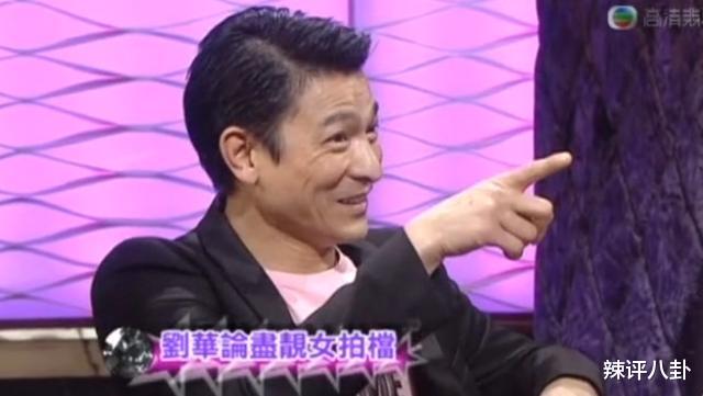 吴君如|妄图收集香港四大天王！吴君如爆料的集邮女星到底是谁？