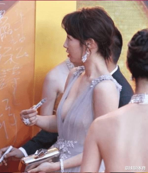 陈冠希：白百何为啥被称“女版陈冠希”？看到这些照片后，就懂什么原因了！