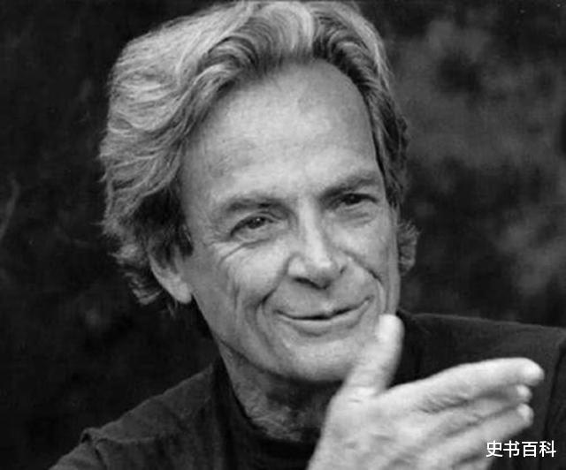 爱因斯坦▲世界最后一个全能物理学家：毒舌至极，还敢给牛顿、爱因斯坦打分