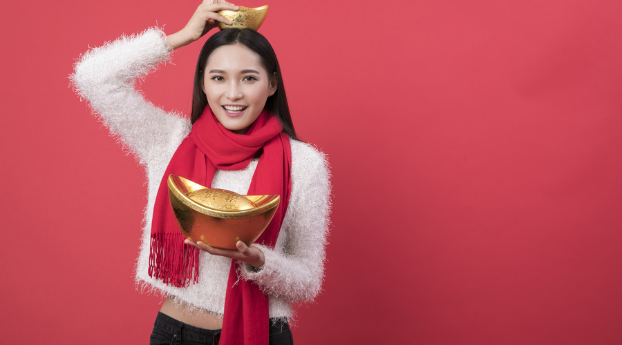 #生肖#恭喜!5月27号起3大属相赚足财帛,事业爱情丰收,福星眷顾