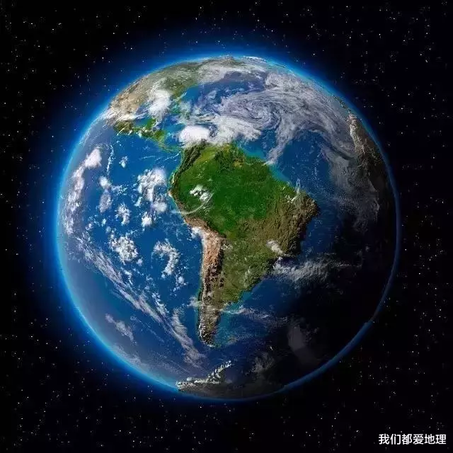 木星@看完这些图，你的世界观还好吗？