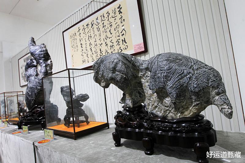 奇石|奇石观赏石有没有收藏价值，什么样奇石有收藏价值