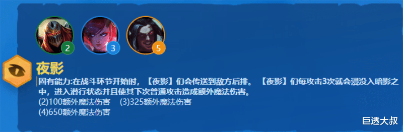 狐狸|云顶之弈S4：强烈推荐四套上分阵容，当前版本的全部主流阵容