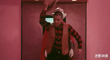 香港|中国无厘头电影鼻祖，功夫大战外星人，34年后再看依然笑死人！