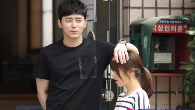 【韩剧】可爱迷人的韩剧，俊男美女的组合，爱情最好的模样