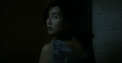 张曼玉|“消失”16年的张曼玉,再也不会回来了