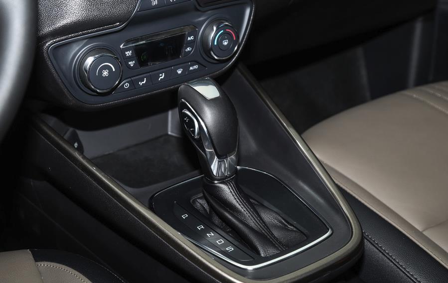 福特福睿斯：11万拿下福特福睿斯，用车2个月，来看看车主的用车感受