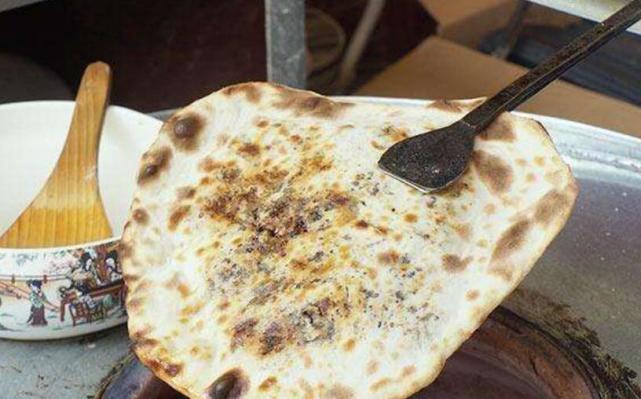 ▲吃了还想吃的5种“地摊”小吃，特别是最后一种，想到就流口水！