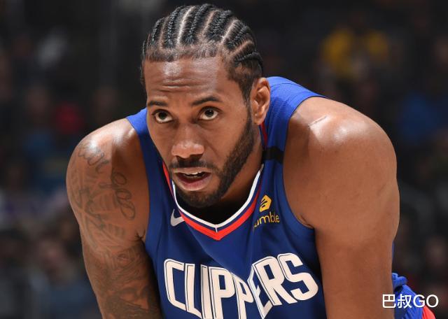 科怀·伦纳德|又是你！7个月前绝杀火箭，如今又干翻伦纳德，NBA最冷杀手诞生