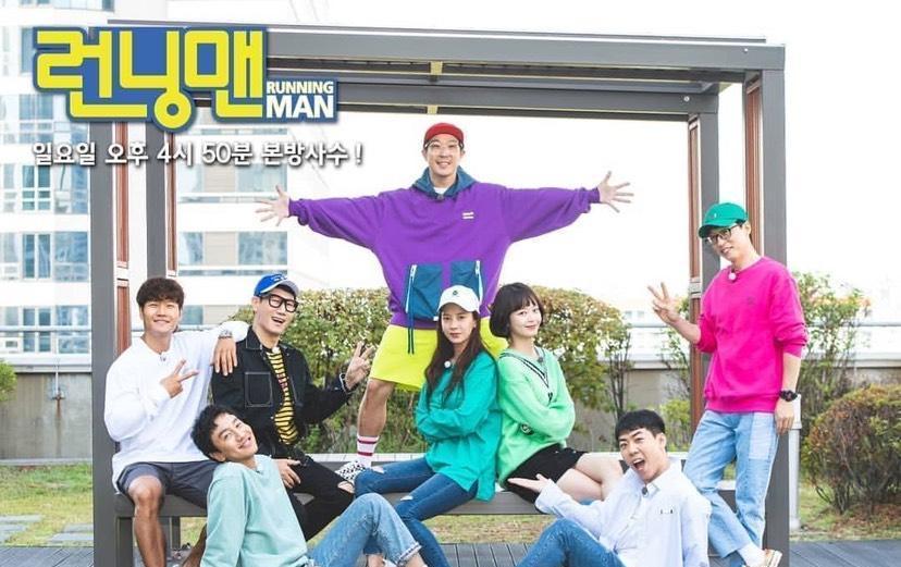 「runningman」《RunningMan》再次翻车？游戏环节被“一剪没”，收视率刷新低