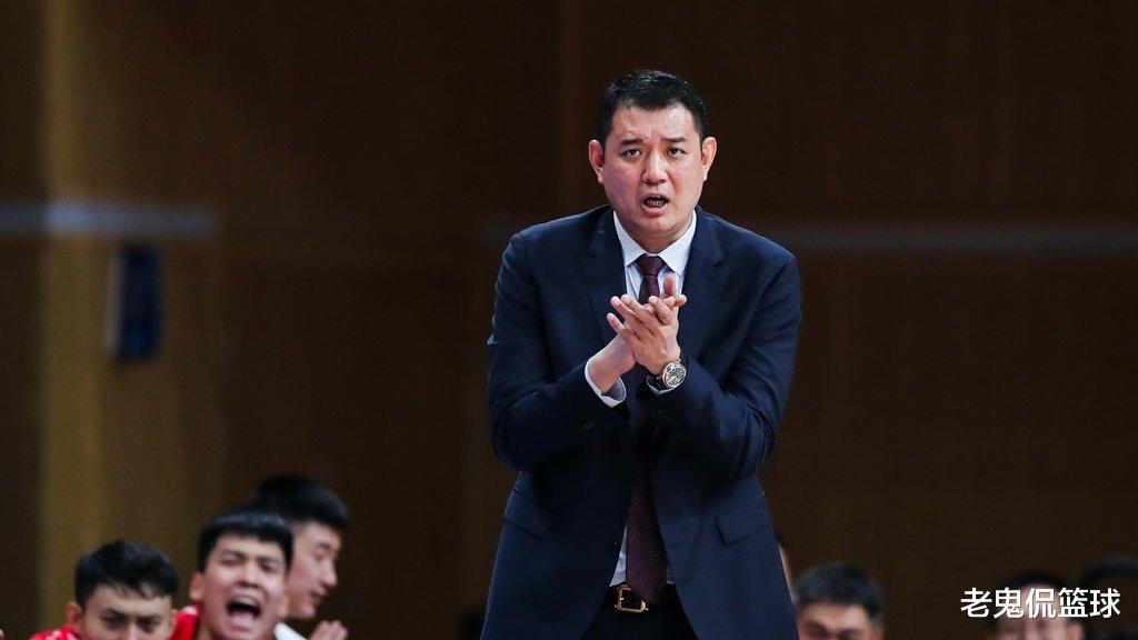 山東男籃|想啥丁彥雨航？山東小將12投12中命中率100%！鞏曉彬要抓住這棵好苗子