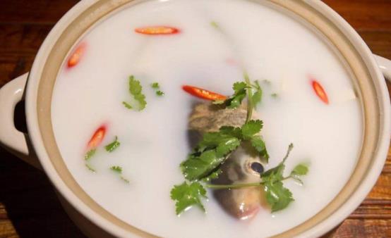 江西■舌尖上的江西，盘点“山水福地”吉安十大美食，每一个都是美味