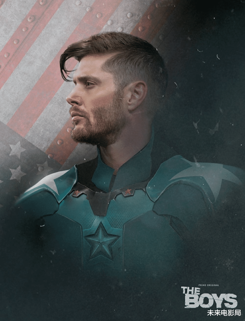 甄嬛传|《邪恶力量》：最后八集播出，一代人的青年时代要结束了！