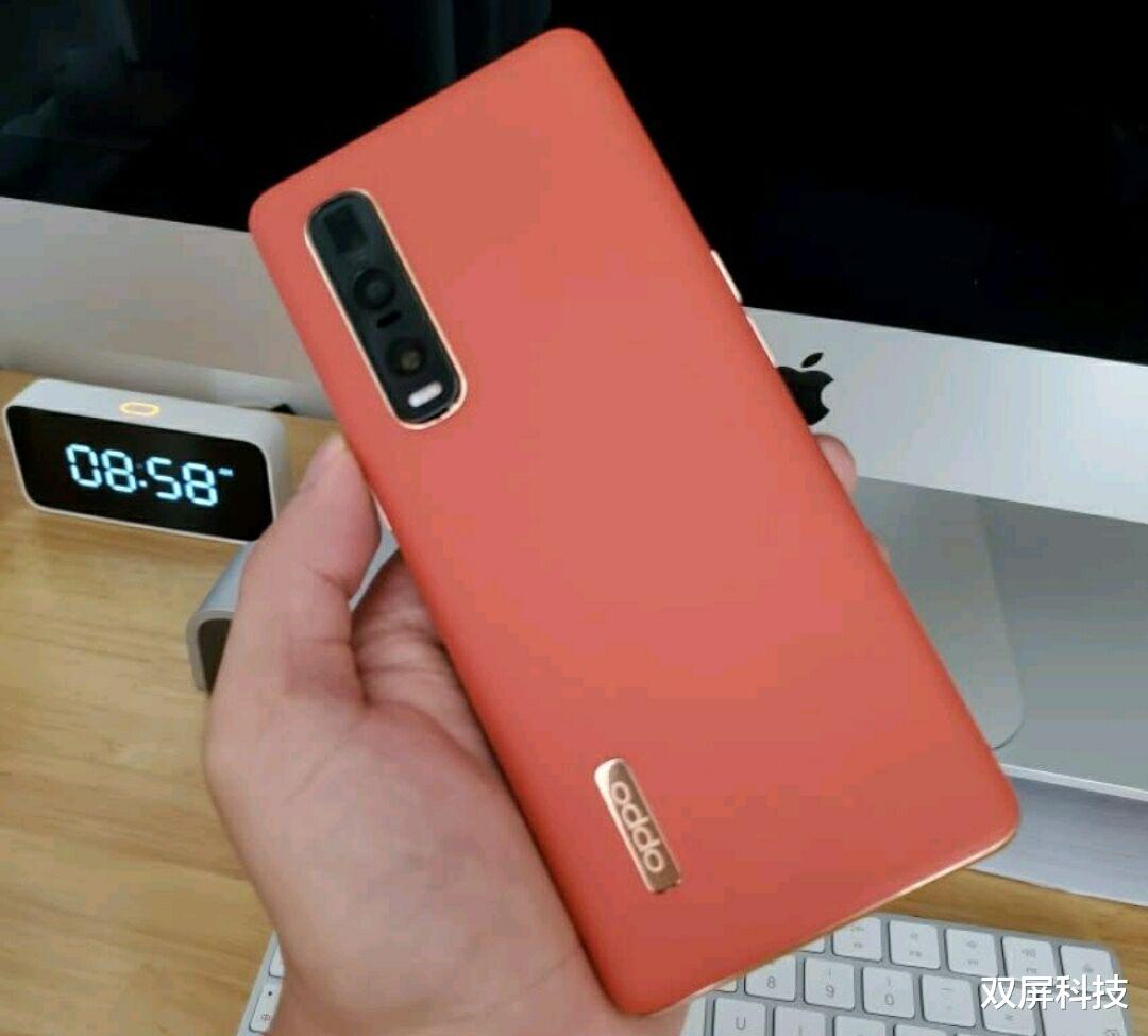 iPhone X|DXO公布OPPO Find X2Pro自拍得分，难以接受，仅比iPhoneX好一点